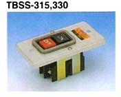 1pcs new TEND button switch TBSS-315